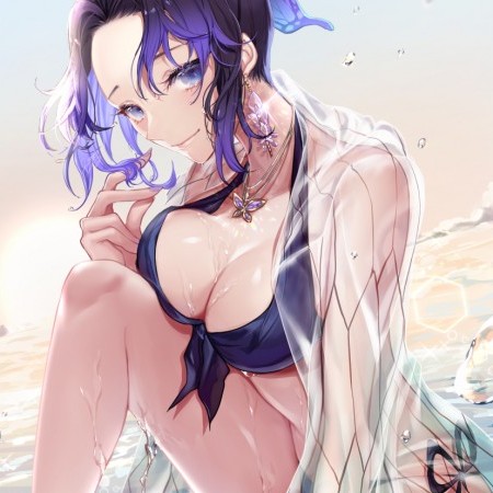 mik123456's avatar