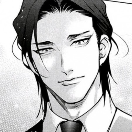 Minagogo's avatar