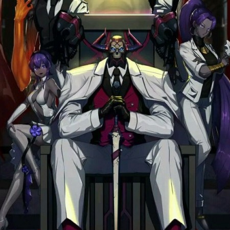 GODSEE001's avatar