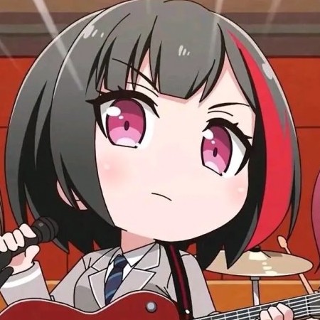bushiqiao's avatar