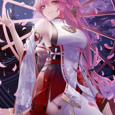 chuxinda's avatar