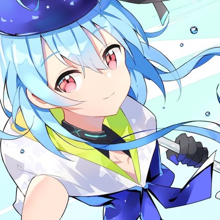 linyouqin's avatar