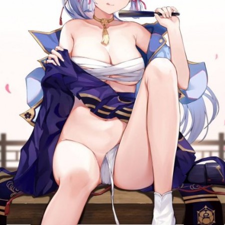 Giyuu's avatar