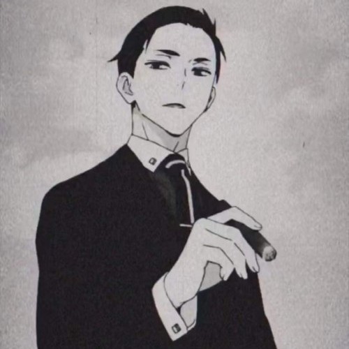 mudongting's avatar