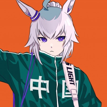 Iwannasky's avatar