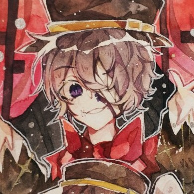 qianyeCBR7's avatar