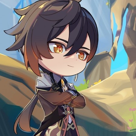 zhongyuke's avatar