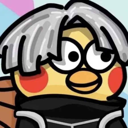 Kaishek's avatar