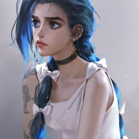 Cyberslacker's avatar