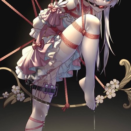 xtscarlet's avatar
