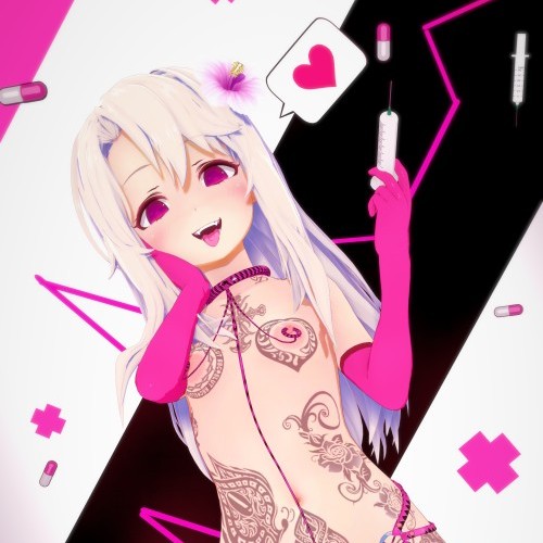 koinokoe147's avatar