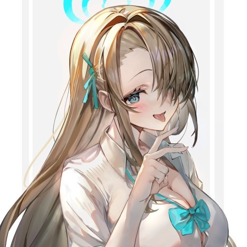 qbzxiaoxiao's avatar