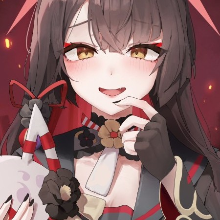 Yukikaze145's avatar