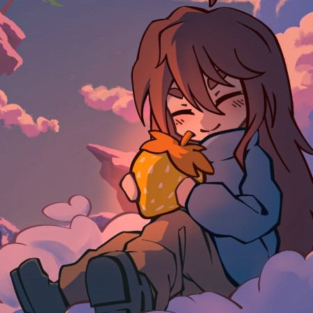mouyuanshou's avatar
