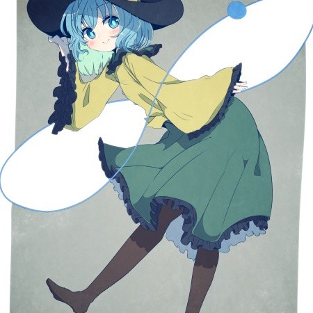 Chara_Koishi's avatar