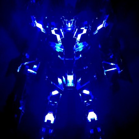 konghehe's avatar