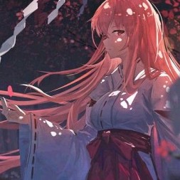 jianglingyue's avatar