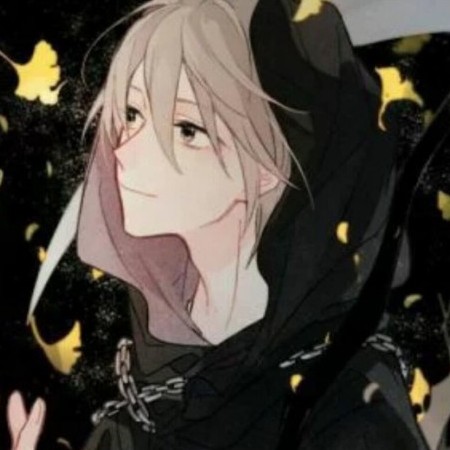 Zhenghzxy's avatar
