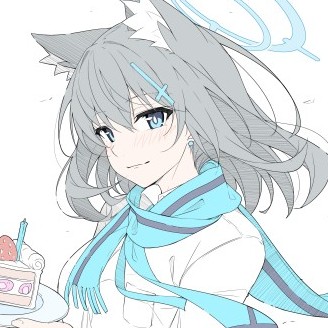 LUshuaibi's avatar