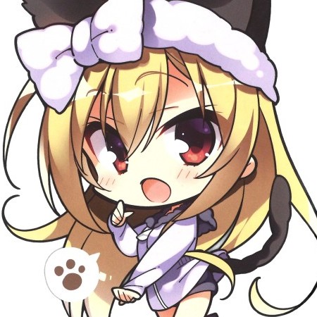 Alize1223's avatar