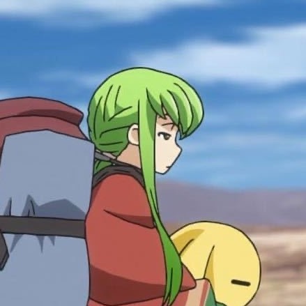 Falrain's avatar