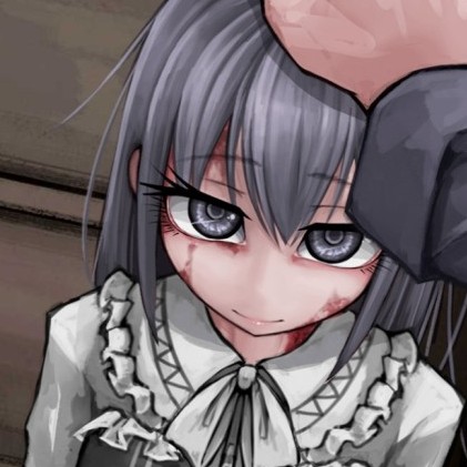zhenTMNB's avatar
