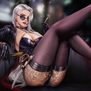 shayuer's avatar