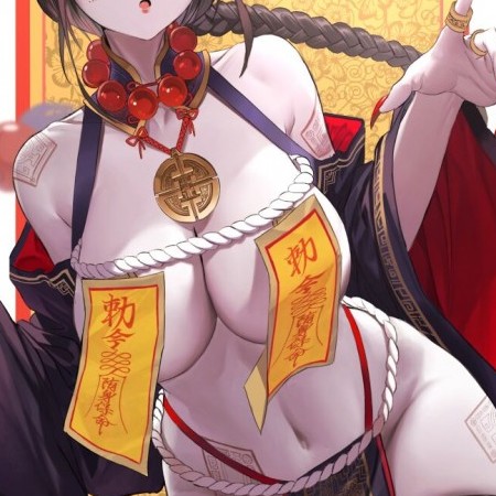 Lin668's avatar