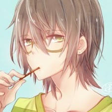 Xing_luo's avatar