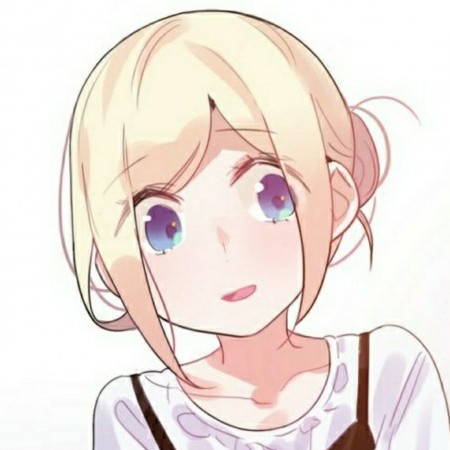 LauraChappelle's avatar