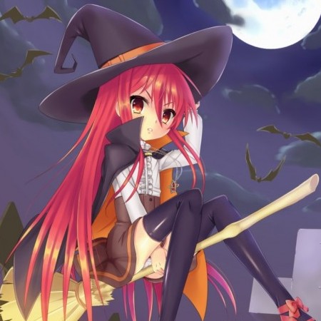 IZFA's avatar