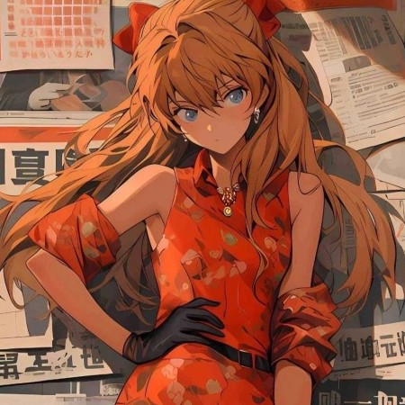 huailiu's avatar