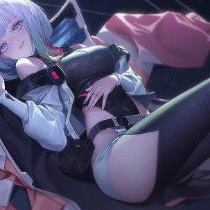 Deric2330's avatar