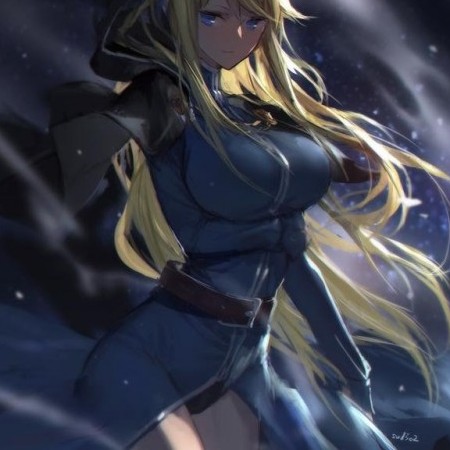 Kyom's avatar