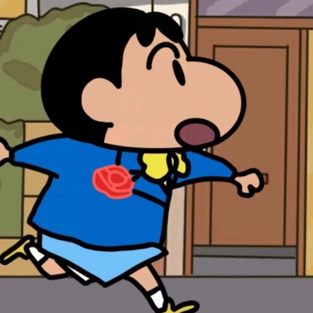 Csyyy's avatar