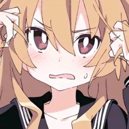 Yuriko's avatar