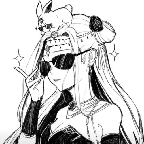 帝兔's avatar