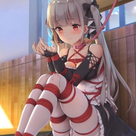 qvdoxh's avatar
