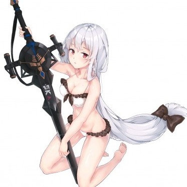 woshifeihai's avatar